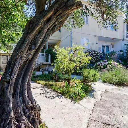 Apartman Abc Lapad Dubrovnik