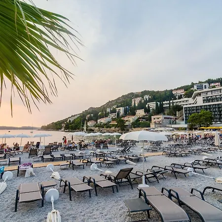 Lägenhet Abc Lapad *