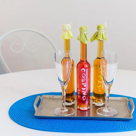 Lägenhet Abc Lapad Dubrovnik