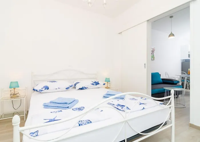 Abc Lapad * Dubrovnik