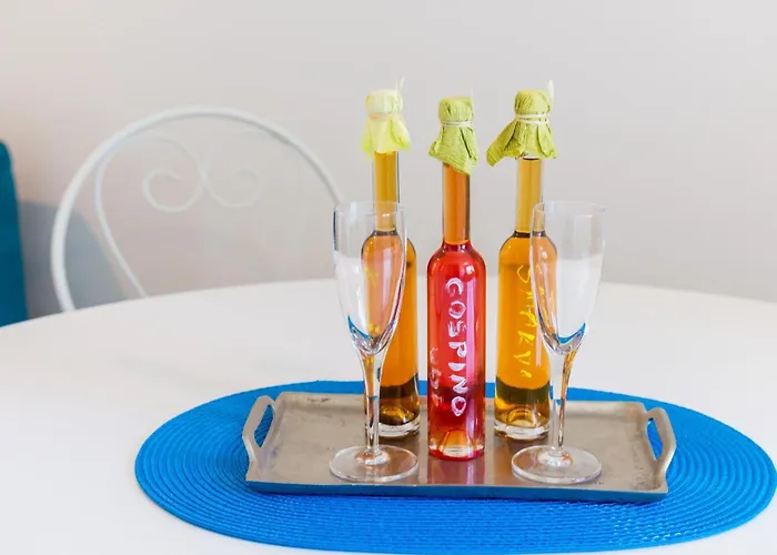 Lägenhet Abc Lapad Dubrovnik