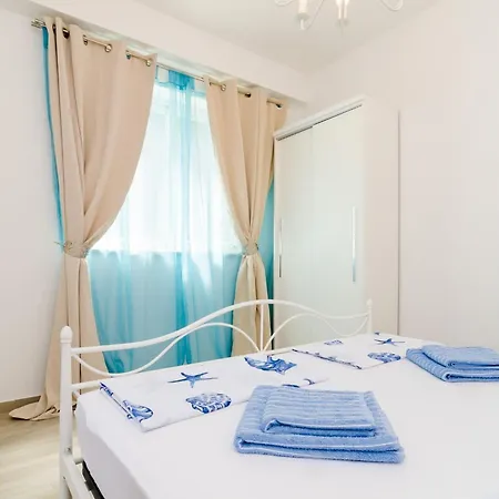 Abc Lapad * Dubrownik