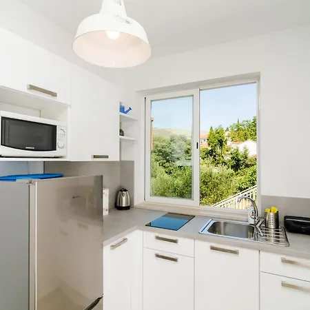 Abc Lapad Apartment *