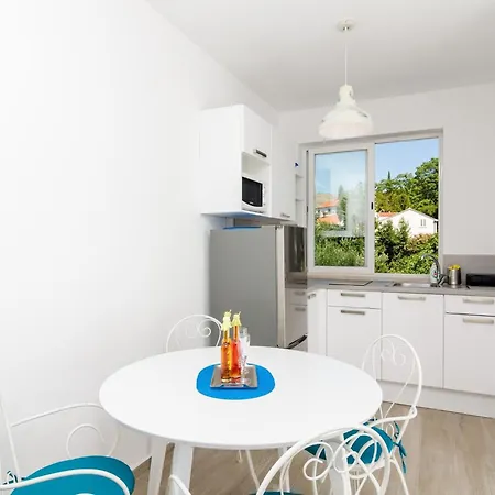 Apartament Abc Lapad Dubrownik