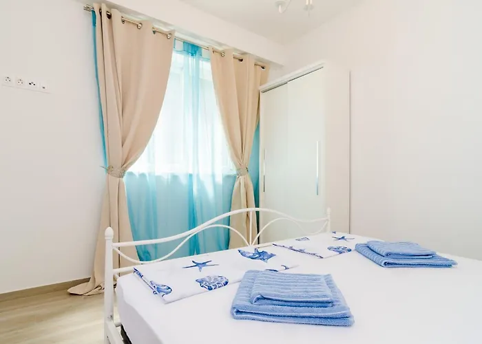 Abc Lapad * Dubrovnik