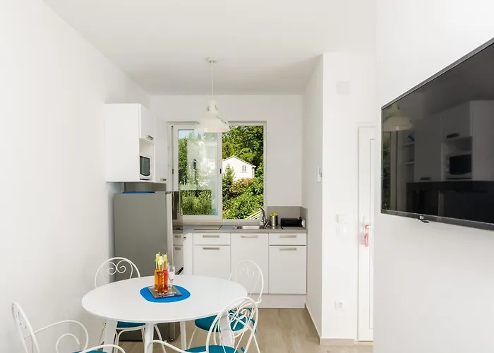 Abc Lapad Appartement