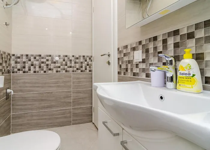 Appartement Abc Lapad