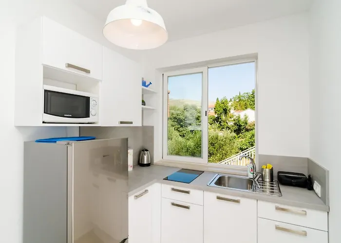 Abc Lapad Appartement *