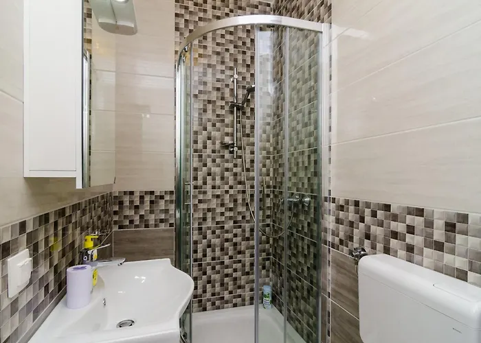 Appartement Abc Lapad *