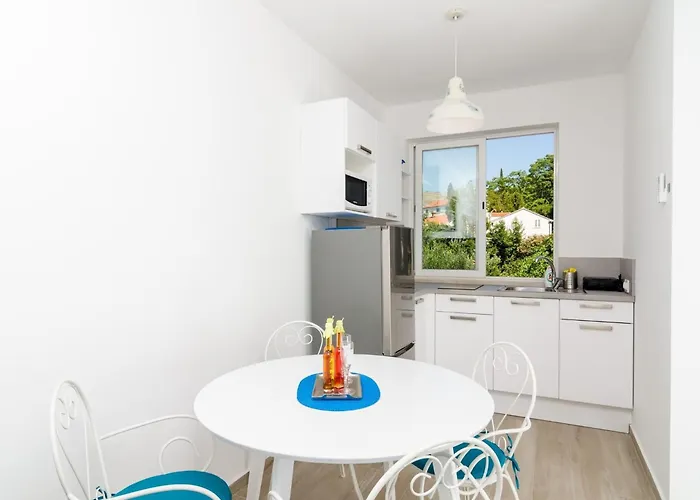 Apartament Abc Lapad Dubrownik