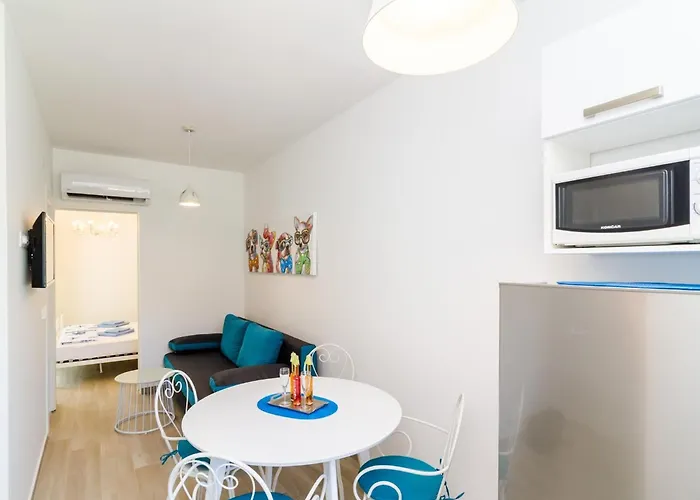 Abc Lapad Dubrovnik