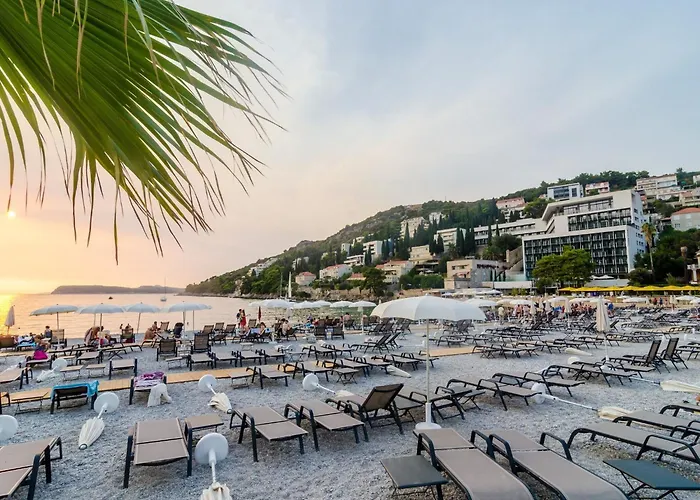 Appartement Abc Lapad *