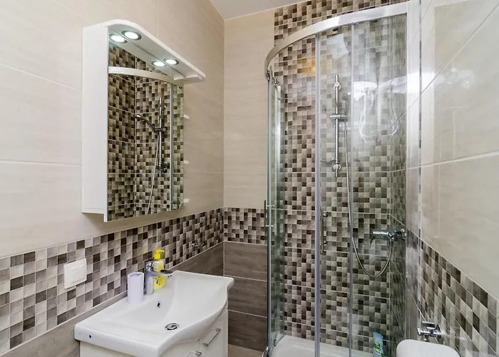 Abc Lapad Appartement