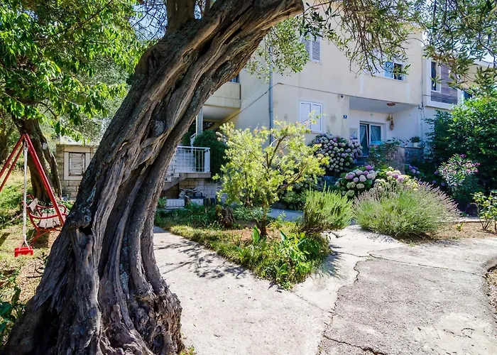 Appartement Abc Lapad Dubrovnik