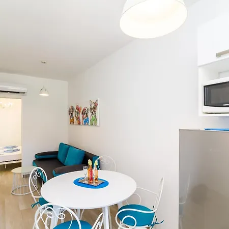 Abc Lapad Dubrovnik